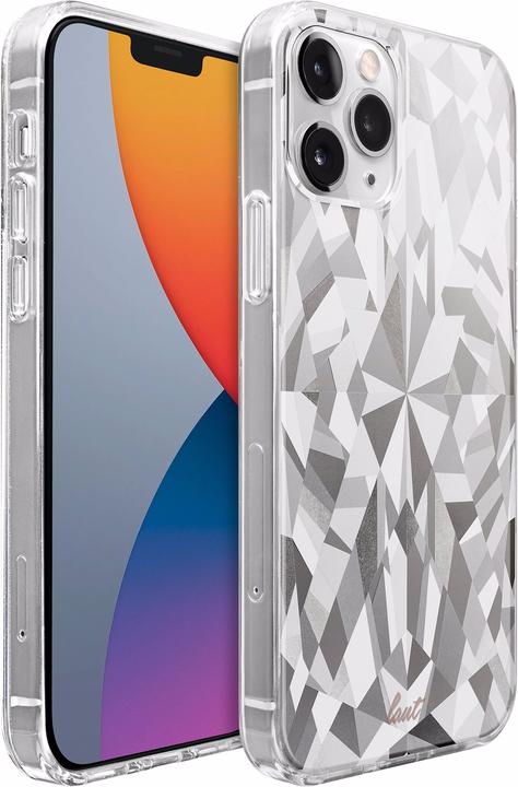 Actual product image Laut Diamond (Apple iPhone 12 Pro Max)