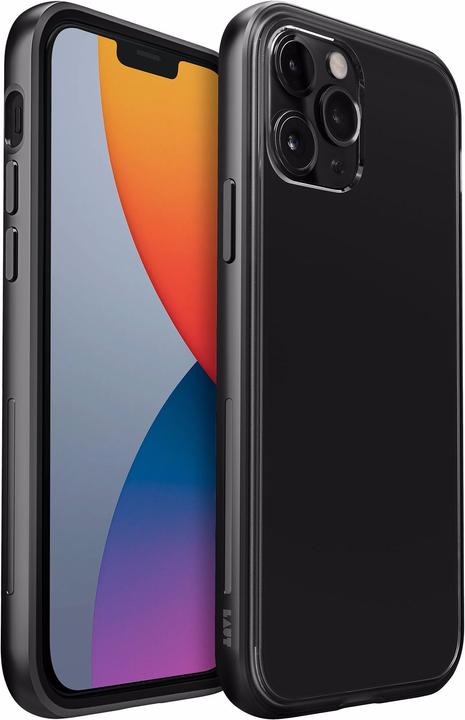 Actual product image Laut Exoframe (Apple iPhone 12 mini)