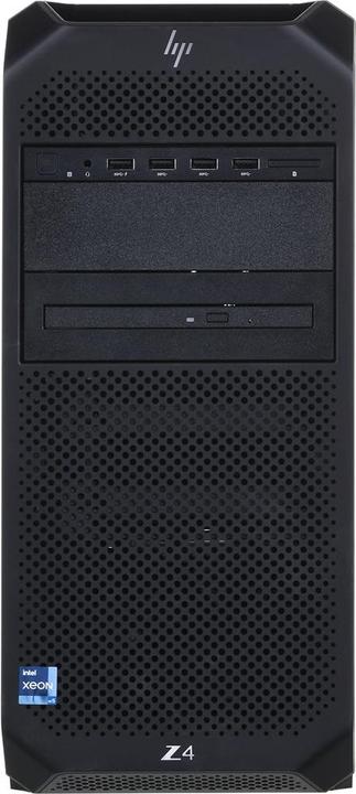 Image du produit HP Z4 G5 (Intel Xeon W-2245, 32 Go, 512 Go)