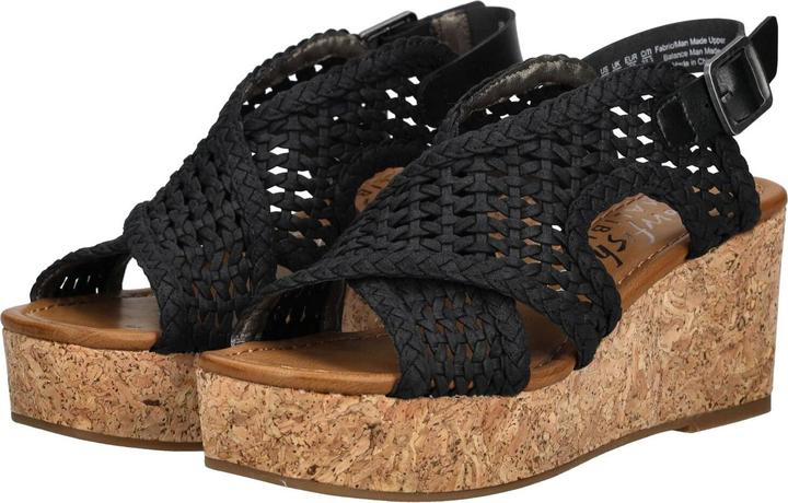 Actual product image Blowfish Sandalen (39)