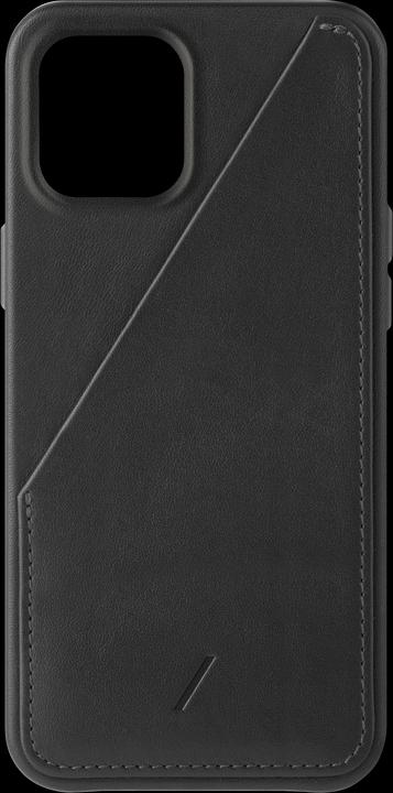 Produktbild Native Union Clic Card (Apple iPhone 12 Pro Max)