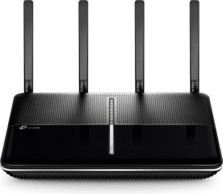 Produktbild TP-Link VDSL/ADSL Modem Router