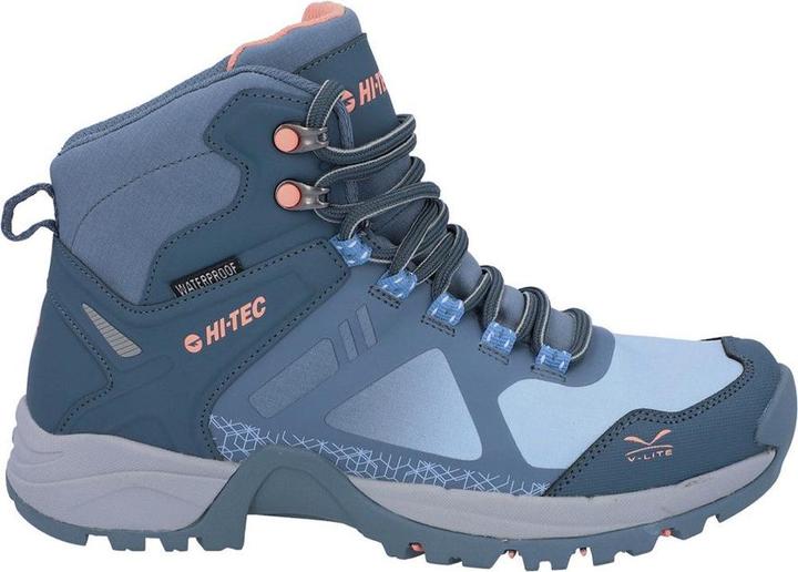 Produktbild Hi-Tec Psych VLite Stiefel (39.5)