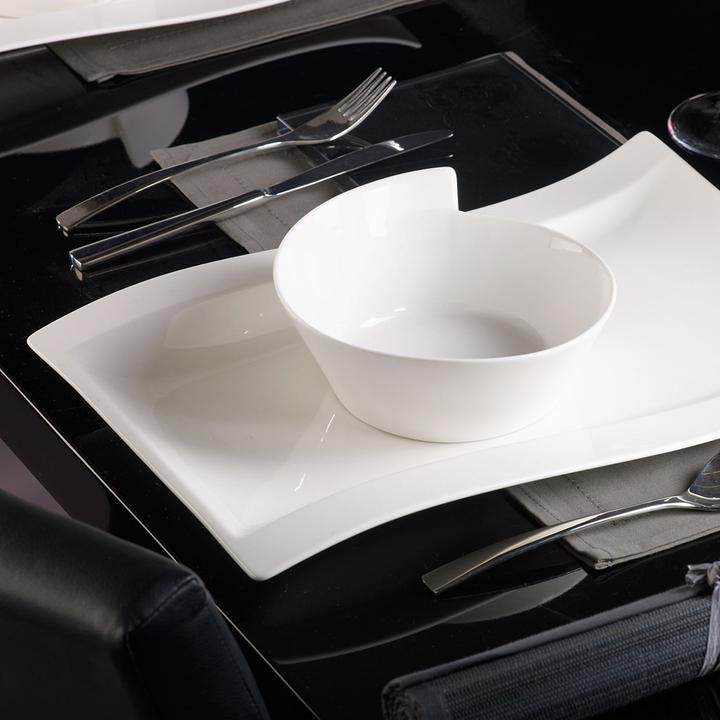 Image du produit Villeroy & Boch Gourmetteller NewWave (1 x)