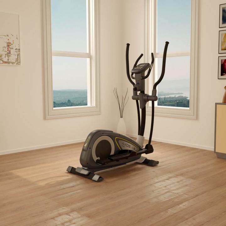Actual product image Kettler Nova M