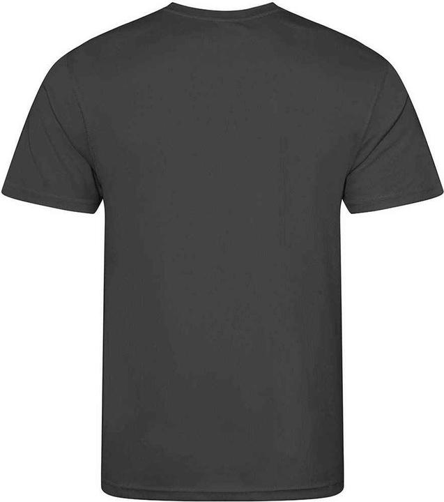Actual product image Awdis Tshirt Recycled Material (S)