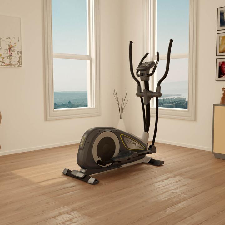 Produktbild Kettler Nova P