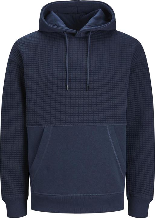 Jack & Jones Struktur Hoodie