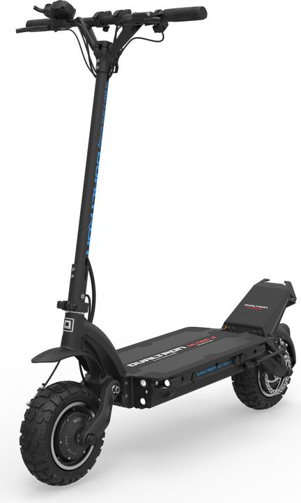 Image du produit Dualtron Ultra 2 (100 km/h, 100 km, 6640 W)
