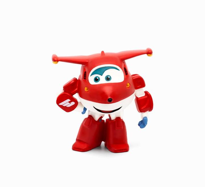 Image du produit Tonies Super Wings - Cochons nageurs (Allemand)