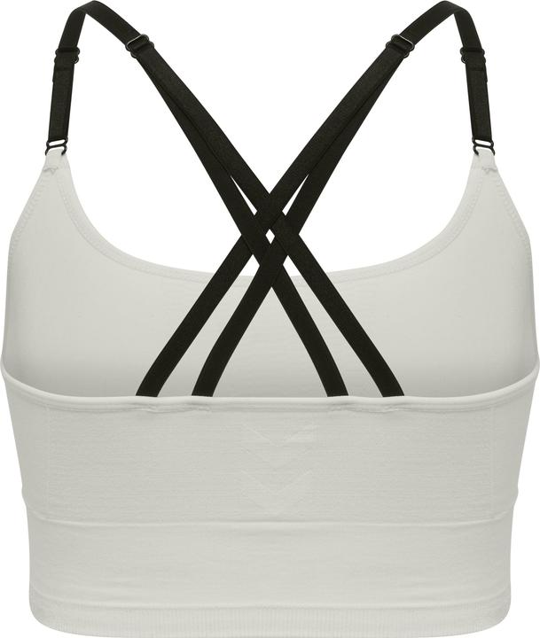 Actual product image hummel Luna Seamless Sports Top (XS)