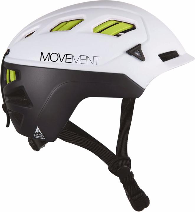 Image du produit Movement 3Tech Alpi (56 - 58 cm, M)