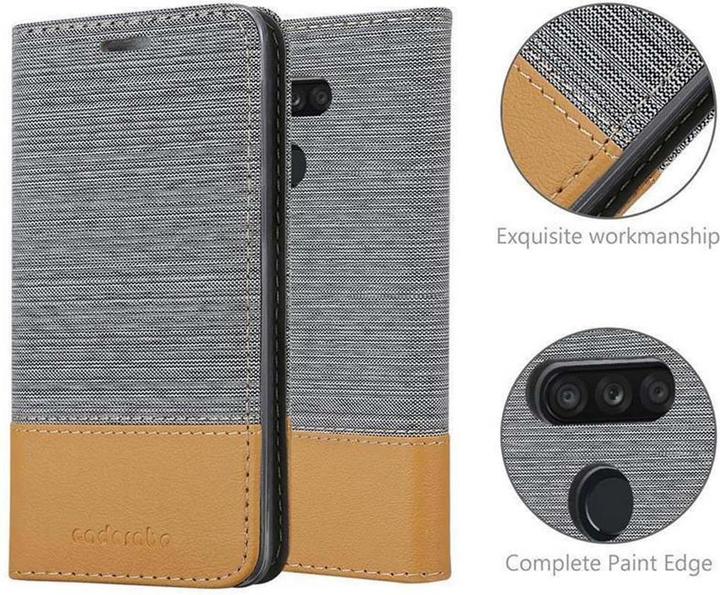 Immagine prodotto Cadorabo Jeans Optik (K50)