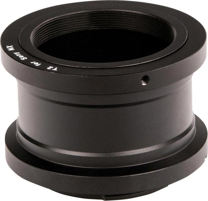 Dörr Fotoadapter T2 für Sony NEX E-Mount