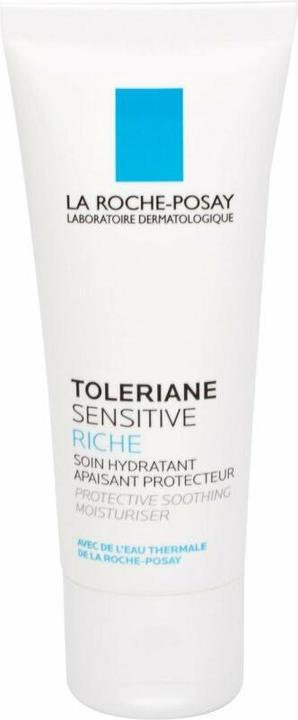 Productafbeelding La Roche Posay Toleraine Gevoelige Riche (40 ml, Dagcrème)