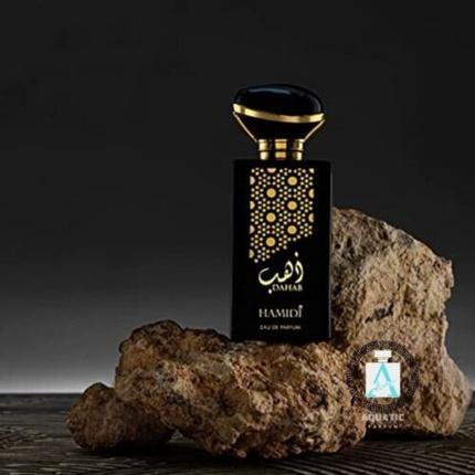 Hamidi Alyssa - EDP