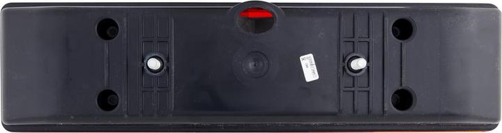 Actual product image Hella Left halogen tail light for MERCEDES T2/LN1 panel van (P21V, T4W)