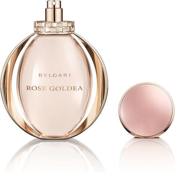 Produktbild Bulgari Rose Goldea (Eau de Parfum, 90 ml)