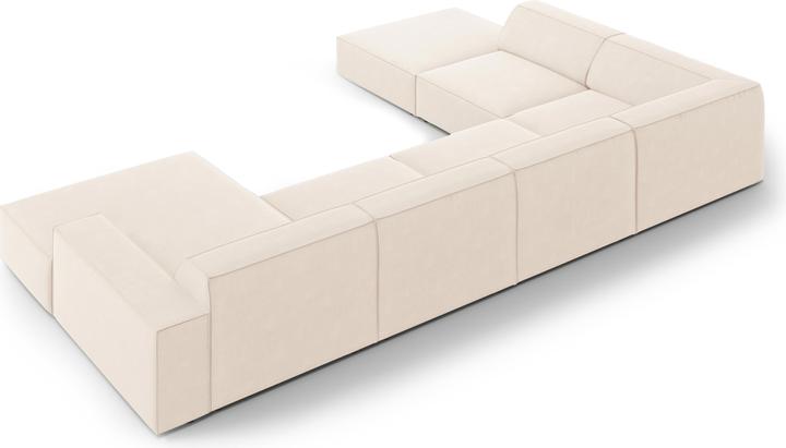 Actual product image Micadoni Jodie (Sofa landscape)