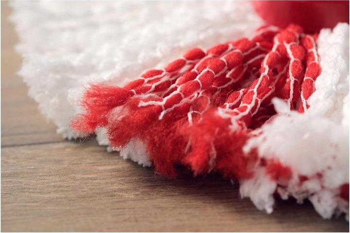 Actual product image Vileda Spare mop for Easy Wring & Clean Turbo (1 pcs.)