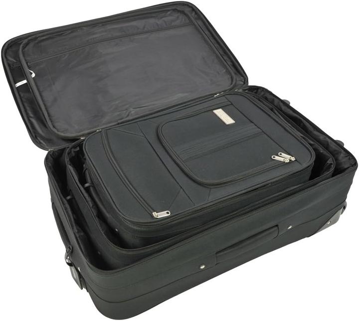 Produktbild Matthias Kranz Kofferset (M (50 - 90l), L (90 - 115l), XL (ab 115l))