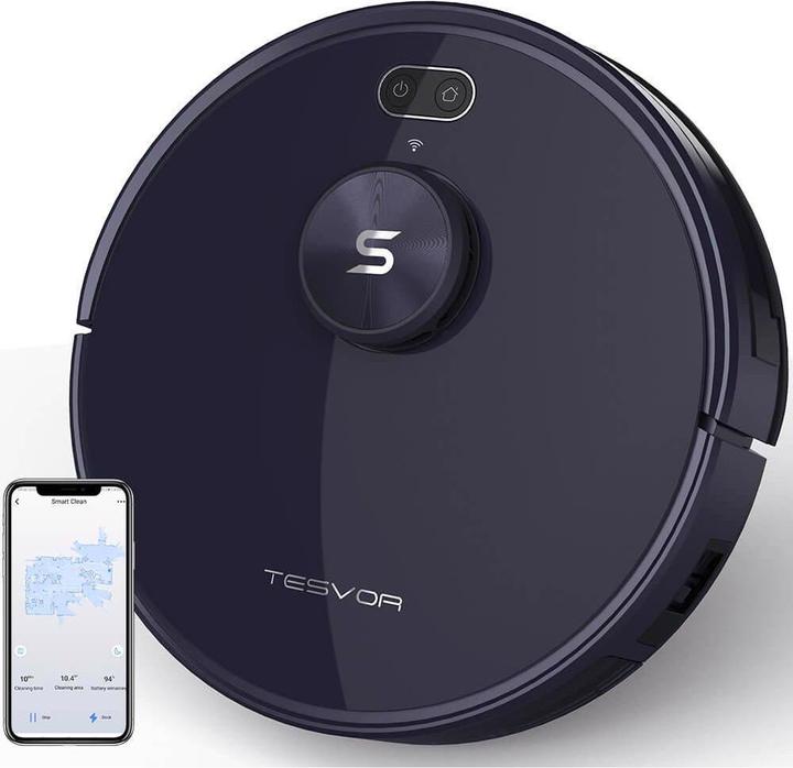 Produktbild Tesvor S6 (Saugroboter)