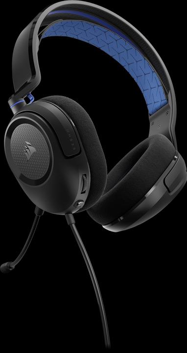 Image du produit Corsair HS35 v2 (Filaire)