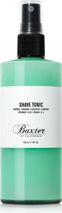 Immagine prodotto Baxter Tonico da barba (Prerasatura, 120 ml)