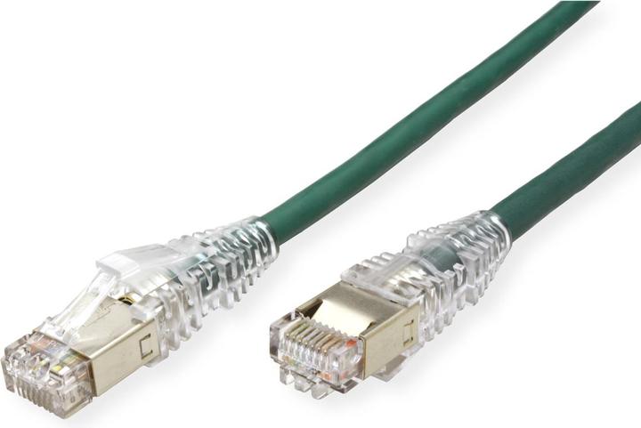 Immagine prodotto Dätwyler Cavo di rete (S/FTP, CAT6, 15 m)
