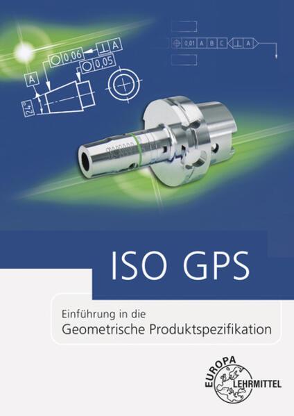 Produktbild Iso Gps (Deutsch, Daniel Brabec, Andreas Stenzel, Roland Gomeringer, Ludwig Reißler, 2023)