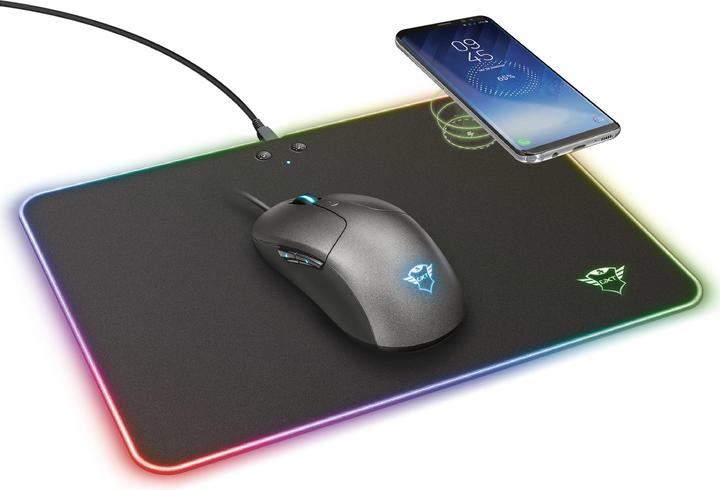 Produktbild Trust GXT 750 Qlide RGB (M)