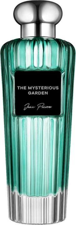 Jean Poivre Mysterious Garden Eau de Parfum (Eau de Parfum, 100 ml)