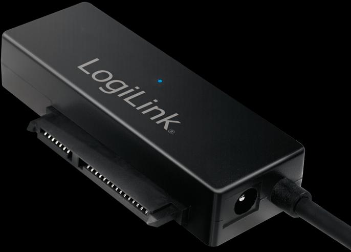Actual product image LogiLink AU0050
