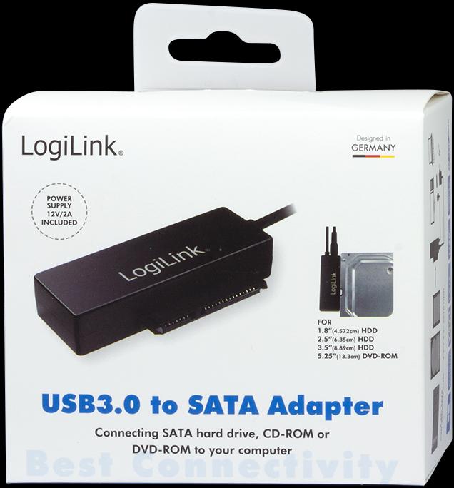 Actual product image LogiLink AU0050