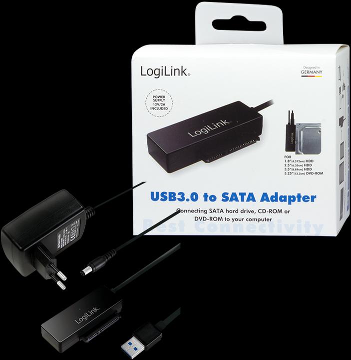 Actual product image LogiLink AU0050