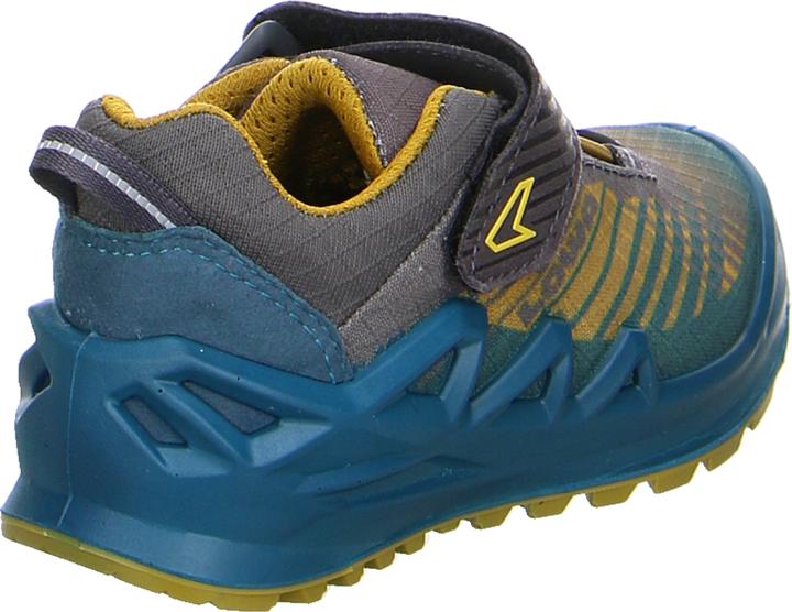 Produktbild Lowa Merger Gtx Lo Vc Jr (26)