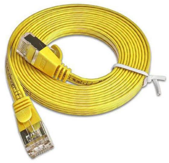 Image du produit Wirewin Câble de réseau (STP, CAT6, 10 m)