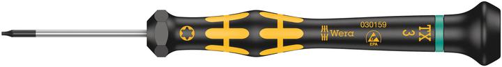 Produktbild Wera 1567 ESD Micro TX 3 x 40 mm