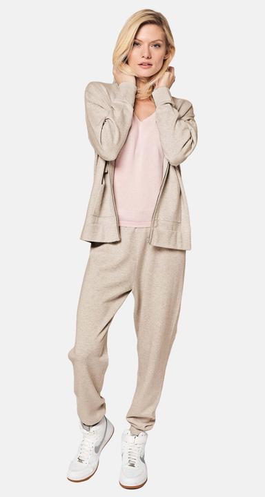Produktbild Bellemere Joggers Sporty Cotton Cashmere (L)
