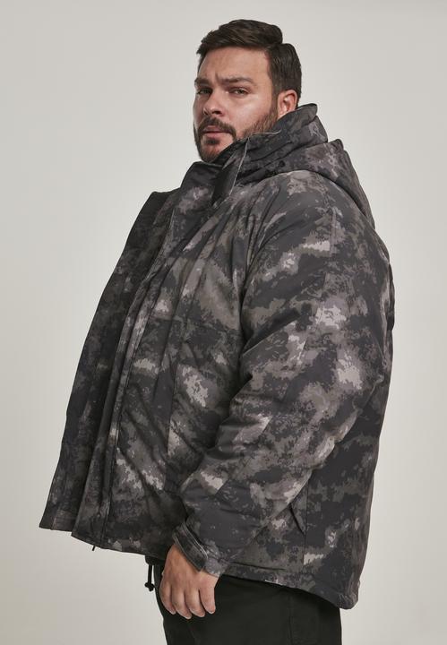 Immagine prodotto Urban Classics Multipocket Winter Jacket (L)