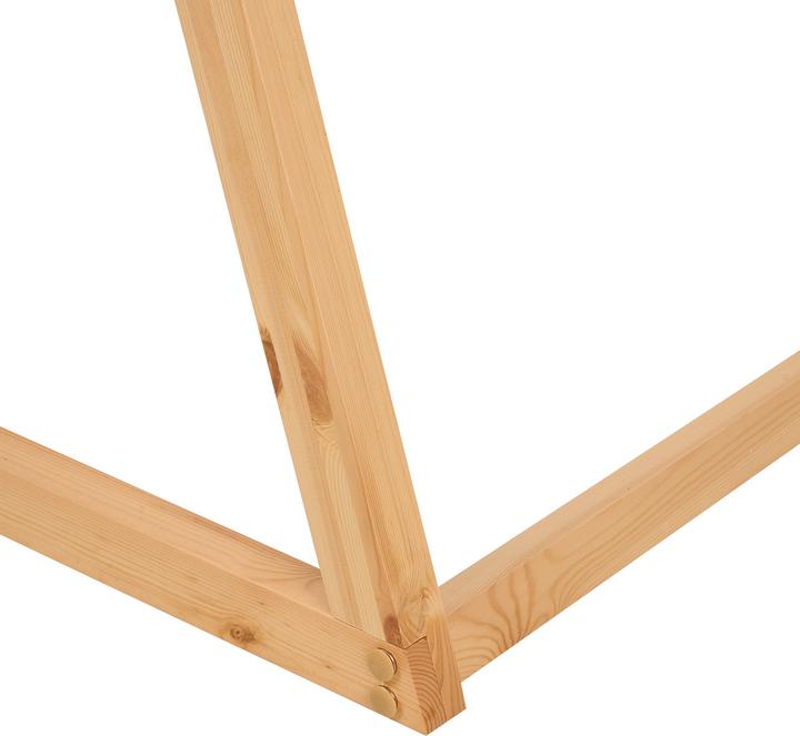 Actual product image Beliani Saurat (90 x 200 cm)