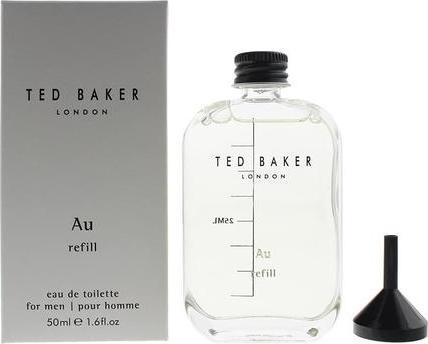 Actual product image Ted Baker Au Refill Eau de Toilette 50ml (Eau de toilette, 50 ml)