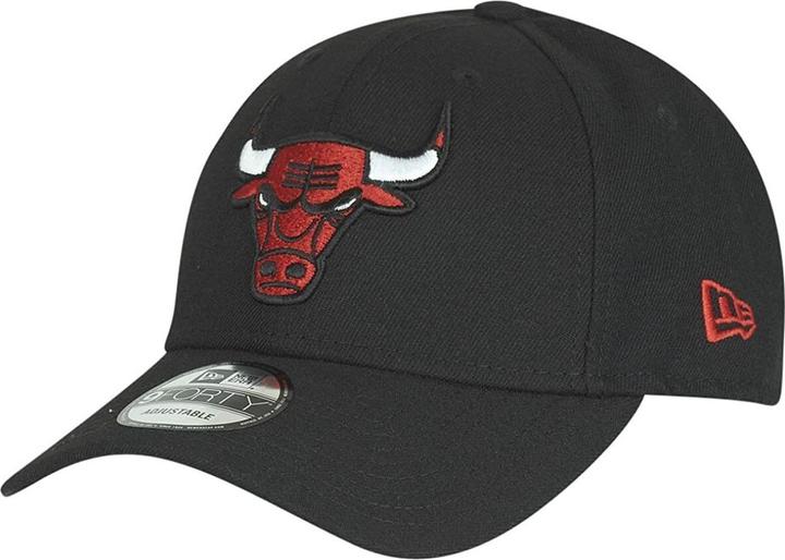 Actual product image New Era 940 Chicago Bulls (One size)