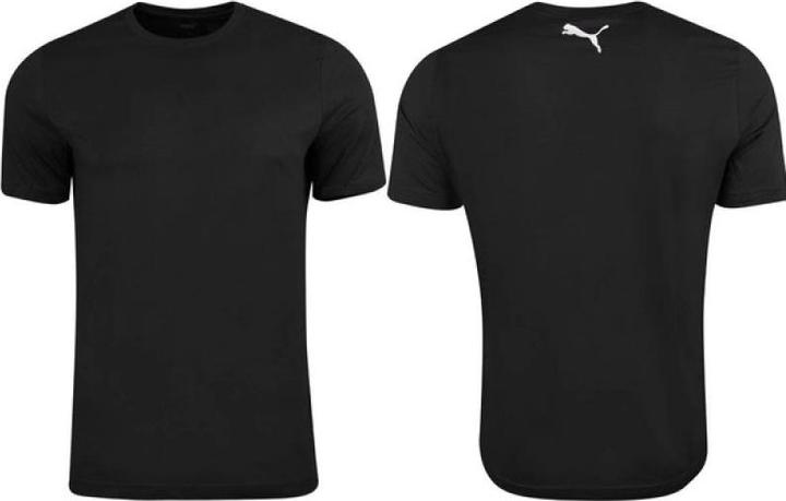 Produktbild Puma BPPO-000410 BLANK BASE - Women's TEE (XL)