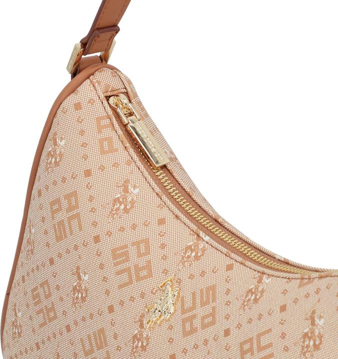 Actual product image U.S. Polo New Hampton Schultertasche 28 cm