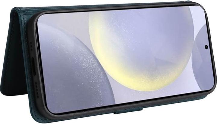 Productafbeelding Cover-Discount Galaxy S25+ Plus - Teilbare Brieftasche 2-in-1 Handyhülle (Samsung Galaxy S25+)