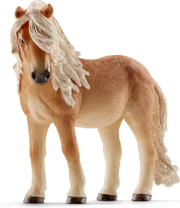 Schleich Iceland Pony Mare
