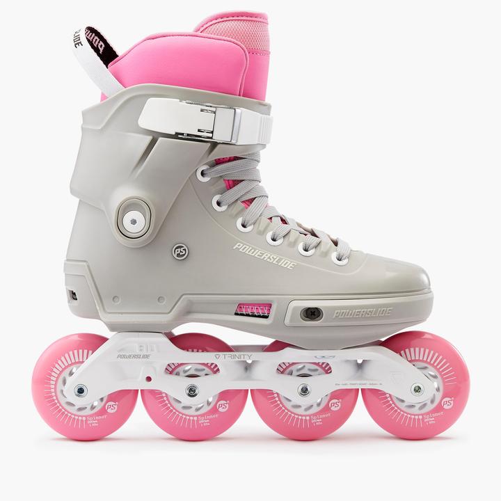 Actual product image Powerslide ILS PWS NEXT SL PINK 80 X8760625 (40)