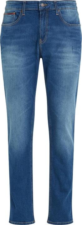 Image du produit Tommy Hilfiger Ryan Straight Fit wilson mid blue stretch (W30/L34)