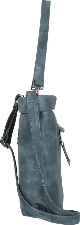 Actual product image Greenburry Mad'l Dasch Liselotte shoulder bag 31 cm